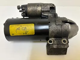 BMW 1 E81 E87 Starter motor 7802508