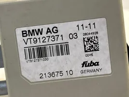 BMW 1 E82 E88 Antena radiowa 9127371