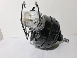 BMW 1 E81 E87 Brake booster 6785644