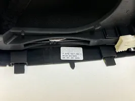 BMW 1 E81 E87 Ramka drążka zmiany biegów 7078567