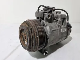 BMW 1 E81 E87 Compressore aria condizionata (A/C) (pompa) 6987862