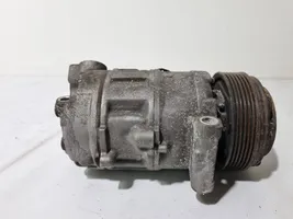 BMW 1 E81 E87 Ilmastointilaitteen kompressorin pumppu (A/C) 6987862