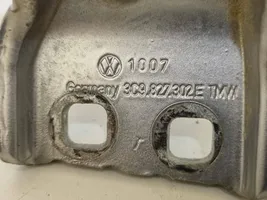 Volkswagen PASSAT B6 Tavaratilan luukun hydraulinen avausjärjestelmä pumpulla 3C9827384E