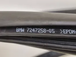 BMW 3 E90 E91 Gummidichtung Tür vorne 7247258