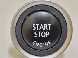 BMW 3 E90 E91 Interruttore a pulsante start e stop motore 9154945