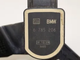 BMW 3 E90 E91 Headlight/headlamp level sensor 6785206