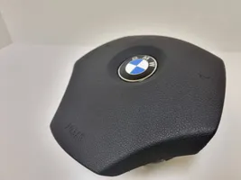 BMW 3 E90 E91 Ohjauspyörän turvatyyny 6779829