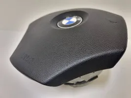 BMW 1 E81 E87 Poduszka powietrzna Airbag kierownicy 6763081