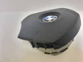 BMW 1 E81 E87 Poduszka powietrzna Airbag kierownicy 6763081