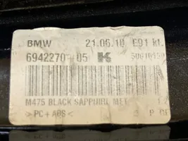 BMW 3 E90 E91 Osłona anteny dachowej GPS 6942270