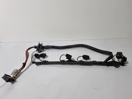 BMW X5 E70 Fuel injector wires 7808233