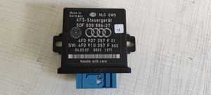 Audi A6 S6 C6 4F Relè luci 4F0907357F