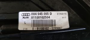 Audi A3 S3 8V Luci posteriori 8V4945095D