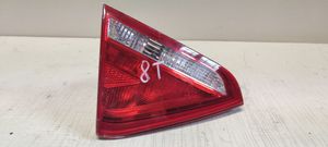 Audi A5 8T 8F Lampy tylnej klapy bagażnika 8T0945093