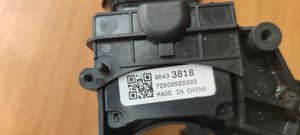 Opel Corsa E Lenkstockschalter Kombischalter Blinkerhebel / Lichthebel 95433818