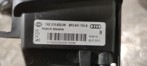 Audi A4 S4 B8 8K Etusumuvalo 8K0941700B