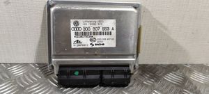 Volkswagen Phaeton Centralina/modulo sospensioni 3D0907553A