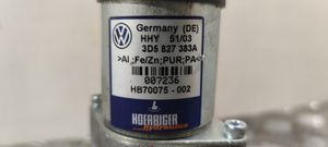 Volkswagen Phaeton Moteur de pompe hydraulique de hayon 3D5827383A