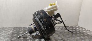 Opel Zafira C Brake booster 13308771