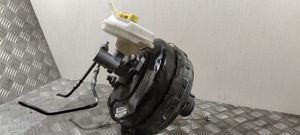 Opel Zafira C Brake booster 13308771