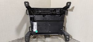 Opel Zafira C Panel radia 20875735