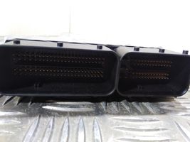 BMW 1 E81 E87 Sterownik / Moduł ECU 0281017551