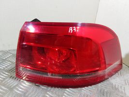 Volkswagen PASSAT B7 Rear/tail lights 3AF945096C