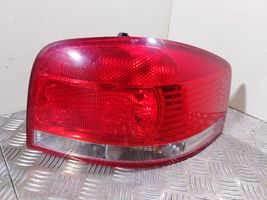 Audi A3 S3 8P Takavalot 8P0945096