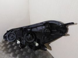 Opel Corsa E Faro/fanale 