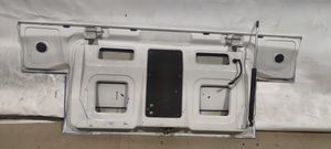 Volkswagen Golf I Truck tailgate 