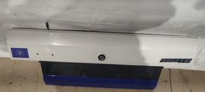 Volkswagen Golf I Truck tailgate 