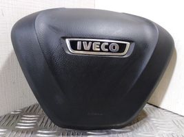 Iveco Daily 6th gen Poduszka powietrzna Airbag kierownicy 05801943743