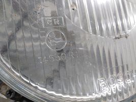 Volkswagen Golf I Headlight/headlamp 14550R1