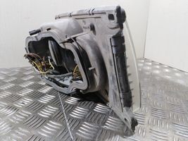 Mercedes-Benz W123 Lampa przednia 24432R19