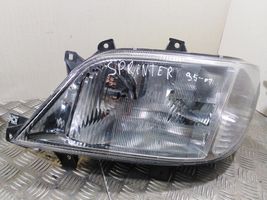 Mercedes-Benz Sprinter W901 W902 W903 W904 Lampa przednia 