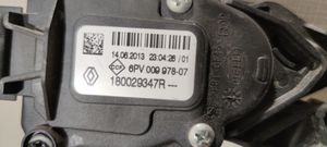 Renault Clio IV Педаль акселератора 6PV00997807