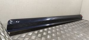 Audi A8 S8 D3 4E Rivestimento della portiera anteriore (modanatura) 4E0853959