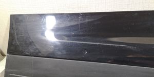 Porsche Cayenne (92A) Rivestimento portiera posteriore (modanatura) 7P5837788