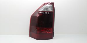 Mitsubishi Pajero Lampa tylna 082141979