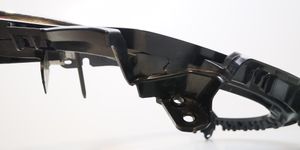 Suzuki Ignis Maskownica / Grill / Atrapa górna chłodnicy 7211262R0