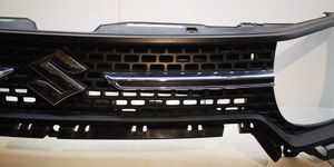 Suzuki Ignis Maskownica / Grill / Atrapa górna chłodnicy 7211262R0