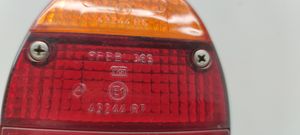 Volkswagen Beetle 1300 Rear/tail lights 43244R7