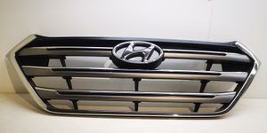 Hyundai Tucson TL Grille de calandre avant 86351D7100