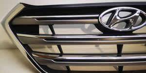 Hyundai Tucson TL Grille de calandre avant 86351D7100