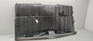 Honda Civic IX Tapicerka bagażnika / Komplet 84640TV1E0