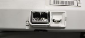 Honda Civic IX Monitori/näyttö/pieni näyttö TV078100