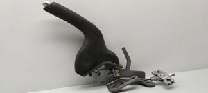 Honda Civic IX Handbrake/parking brake lever assembly 47105TV0