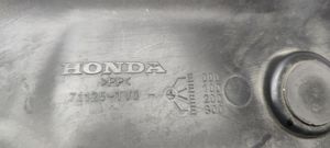 Honda Civic IX Rivestimento della modanatura della chiusura del vano motore/cofano 71125TV0