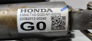 Honda Civic IX Ohjauspyörän akseli 53200TV0