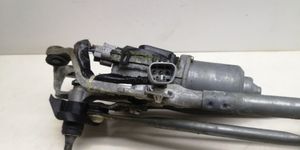 Honda Insight Front wiper linkage and motor 76505TM8A01